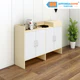 Blowout Sale - Robin Shoe Rack 4-Door