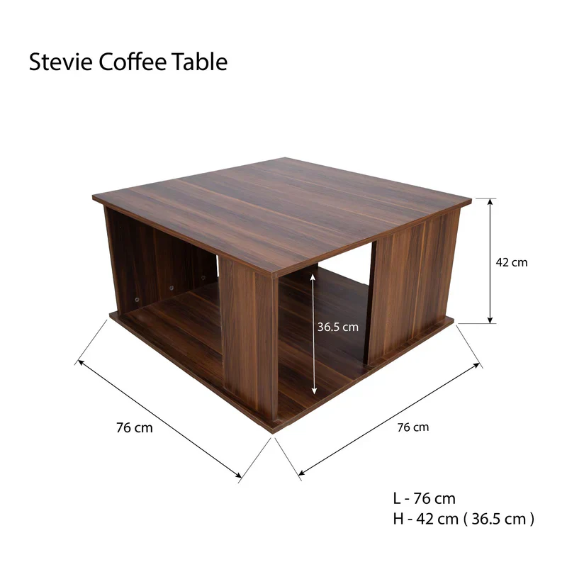 Blowout Sale - Stevie Coffee Table - Image 2