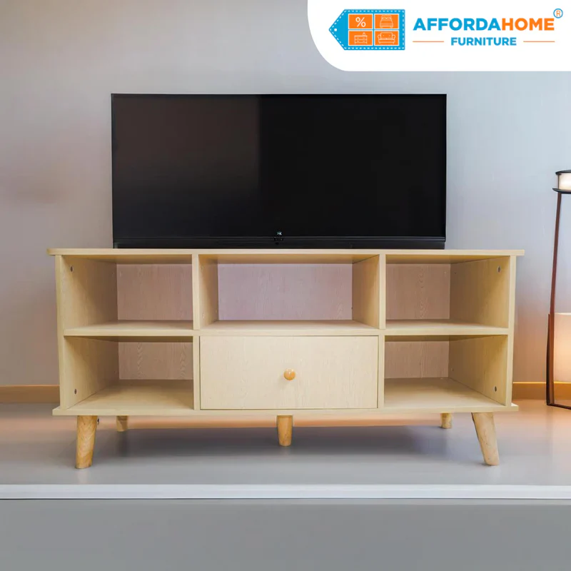 Blowout Sale - Teemo TV Rack