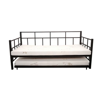 Brew Metal Daybed with Pullout - Image 6