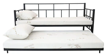 Brew Metal Daybed with Pullout - Image 7