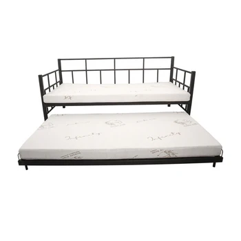 Brew Metal Daybed with Pullout - Image 8