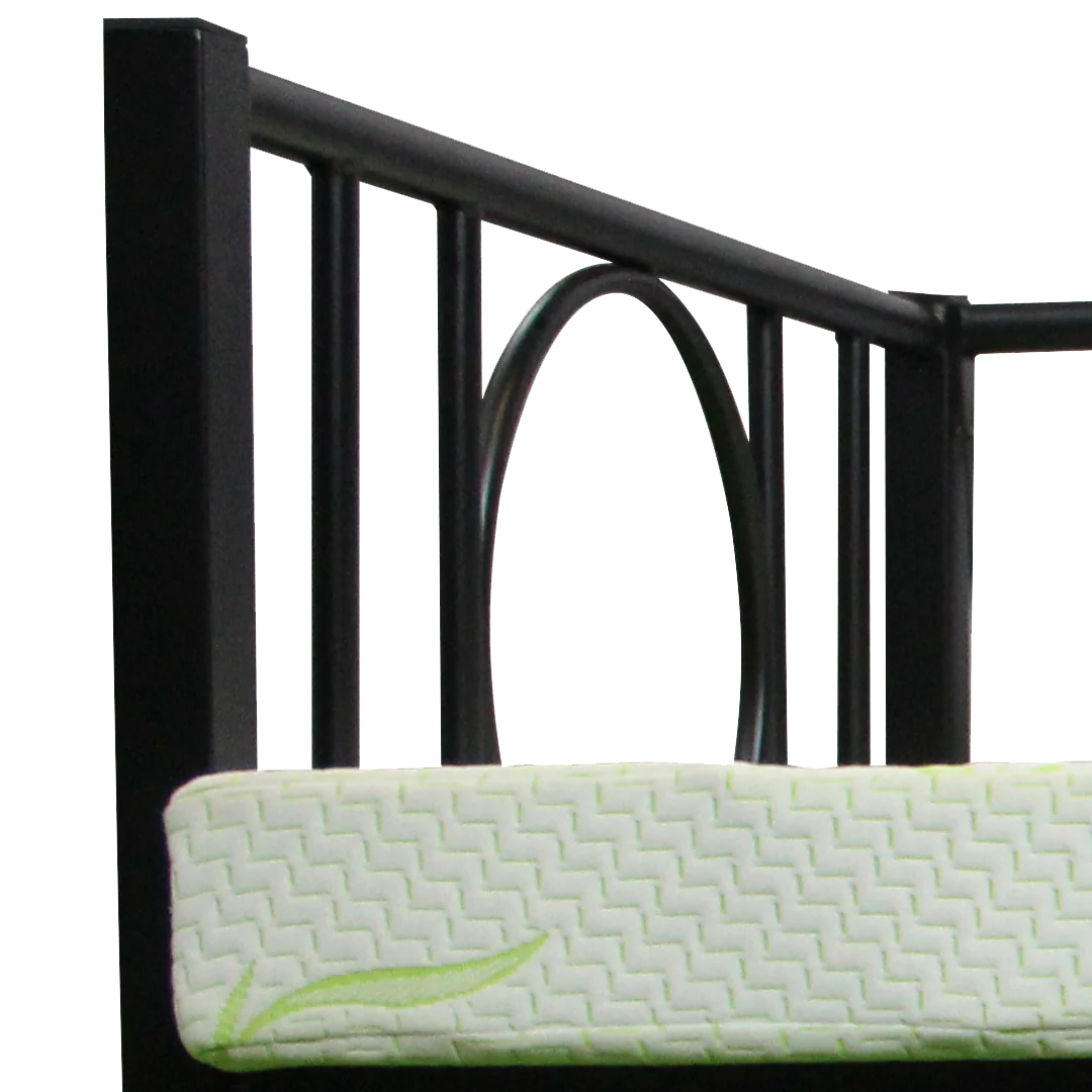Brody Metal Daybed with Pullout - Image 8