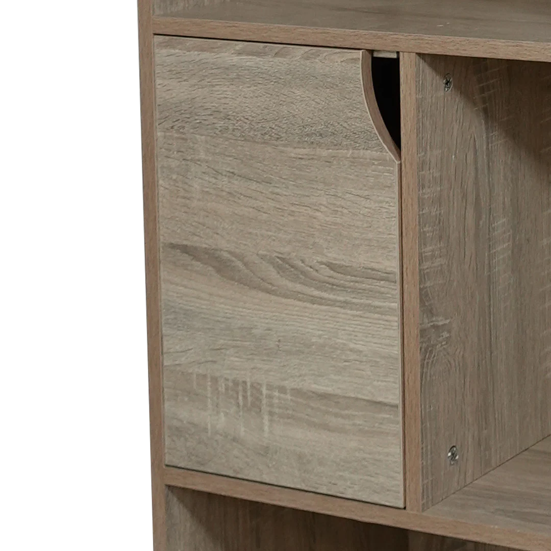 BROOKLYN Multipurpose Display Shelf Cabinet - Image 4
