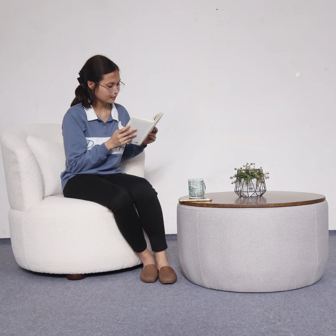 CAITLIN Coffee Table - Image 5