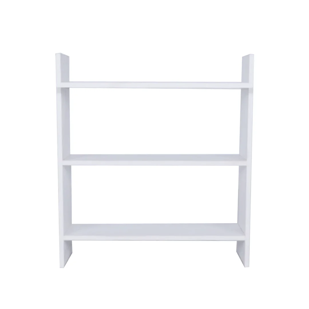 CAPELLI Shoe Rack 3 Layer - Image 2