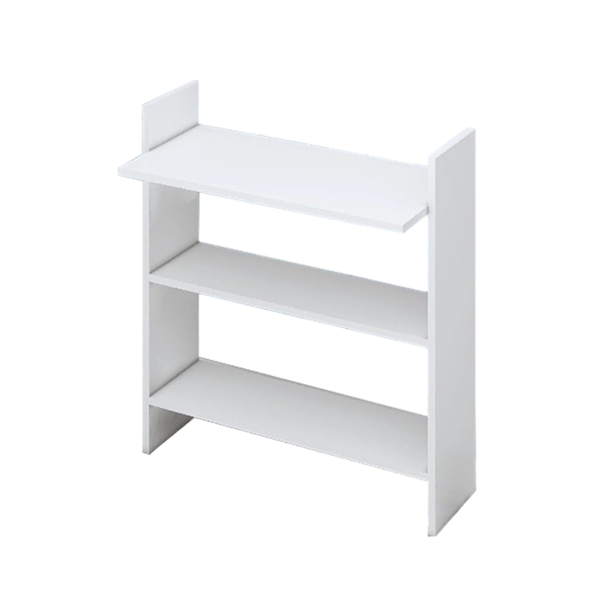 CAPELLI Shoe Rack 3 Layer - Image 4