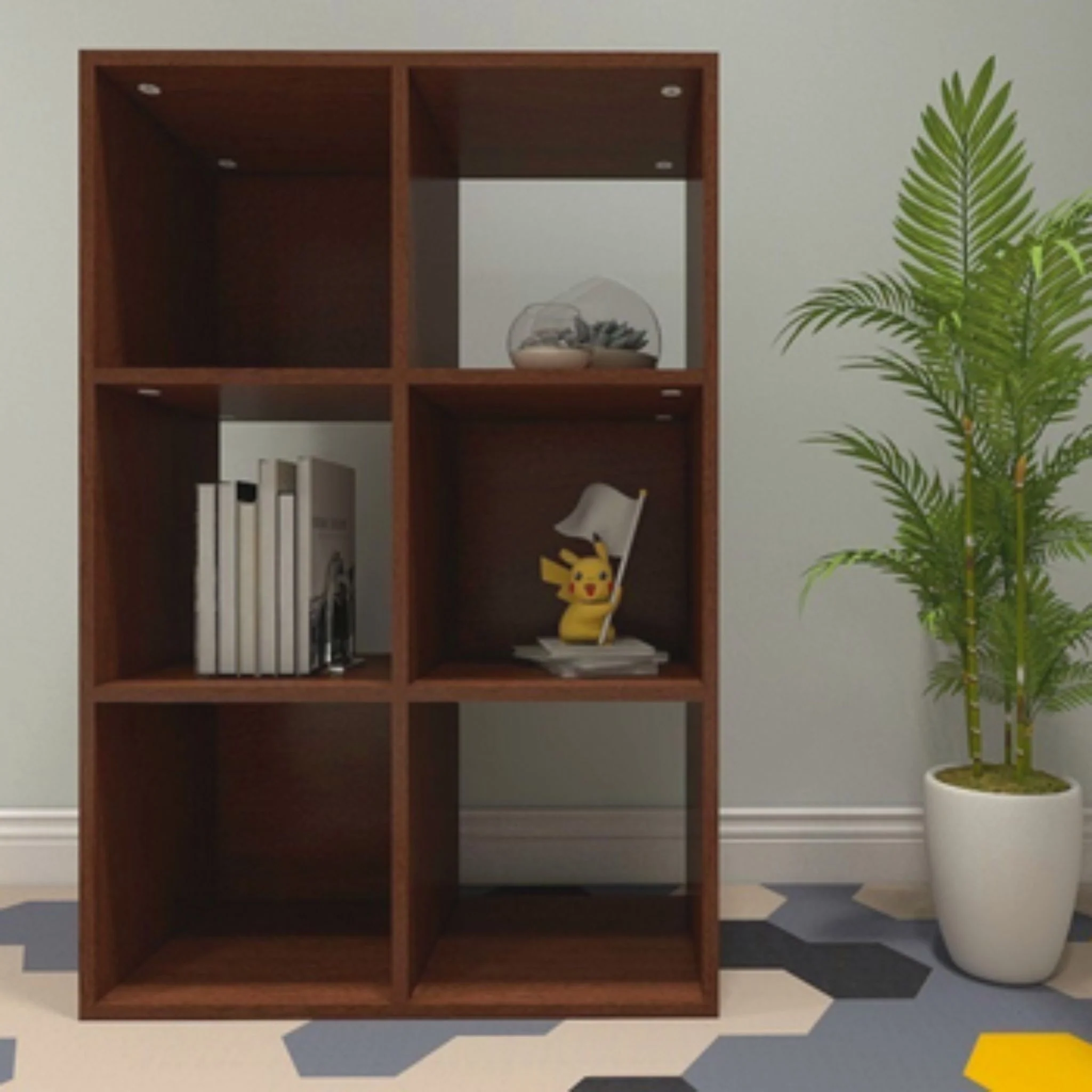 CARL Multipurpose Display Shelf - Image 4