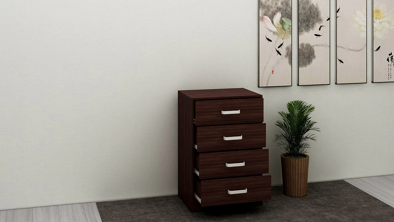 Carmine Chest Drawers - Image 7
