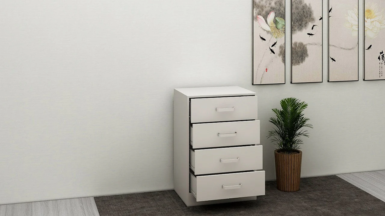 Carmine Chest Drawers - Image 8