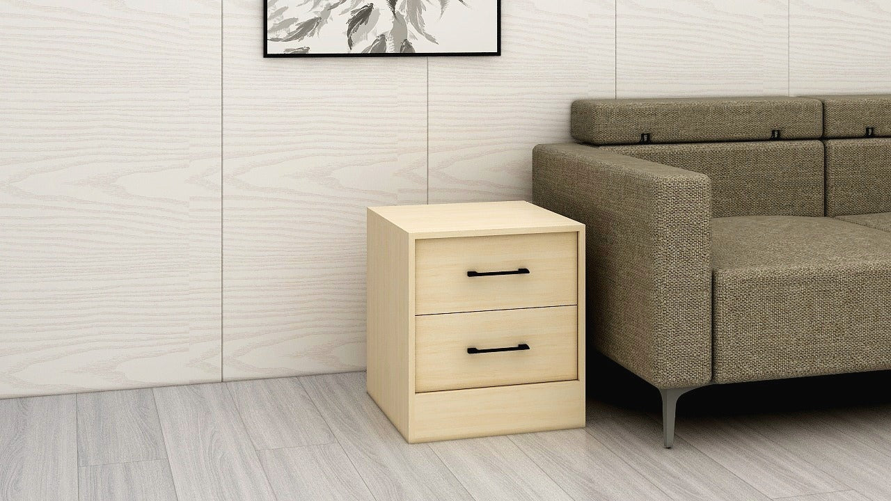 Carmine Night Table - Image 4