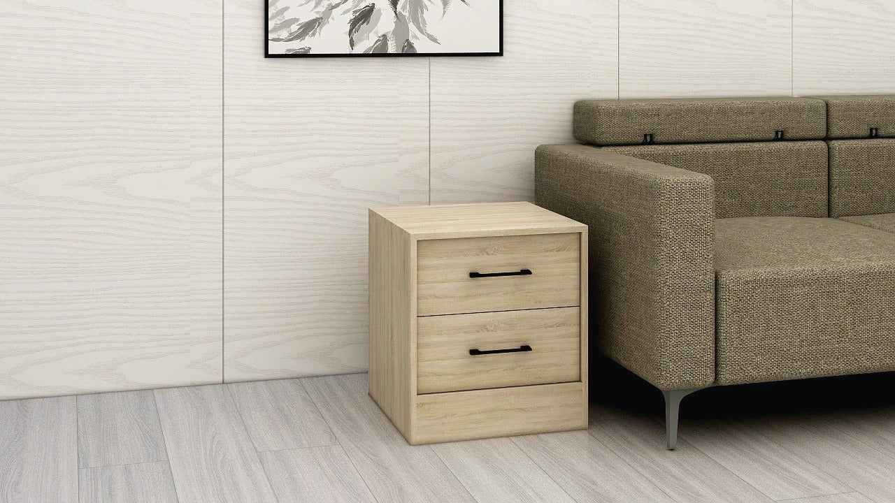 Carmine Night Table - Image 5