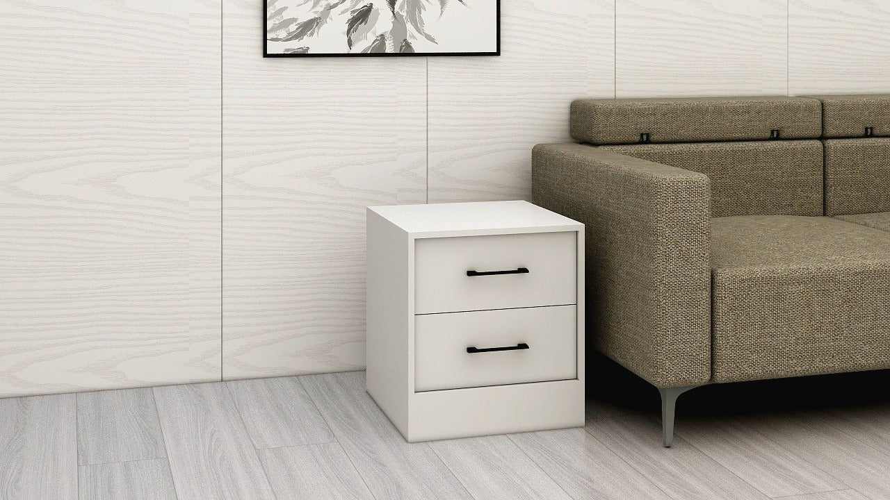 Carmine Night Table - Image 6