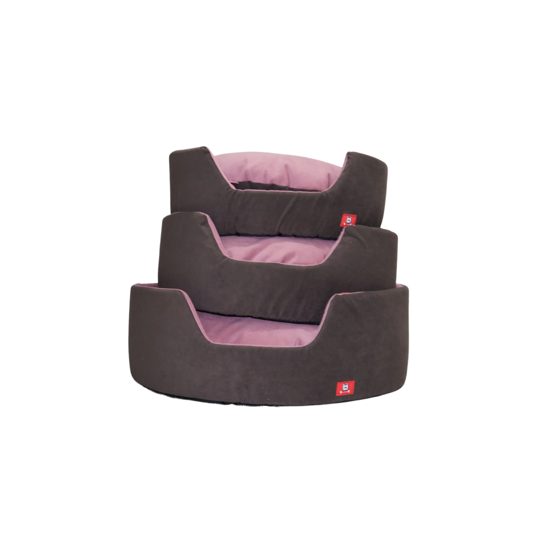 Mr. Chuck - Chicago Dog Bed - Image 13