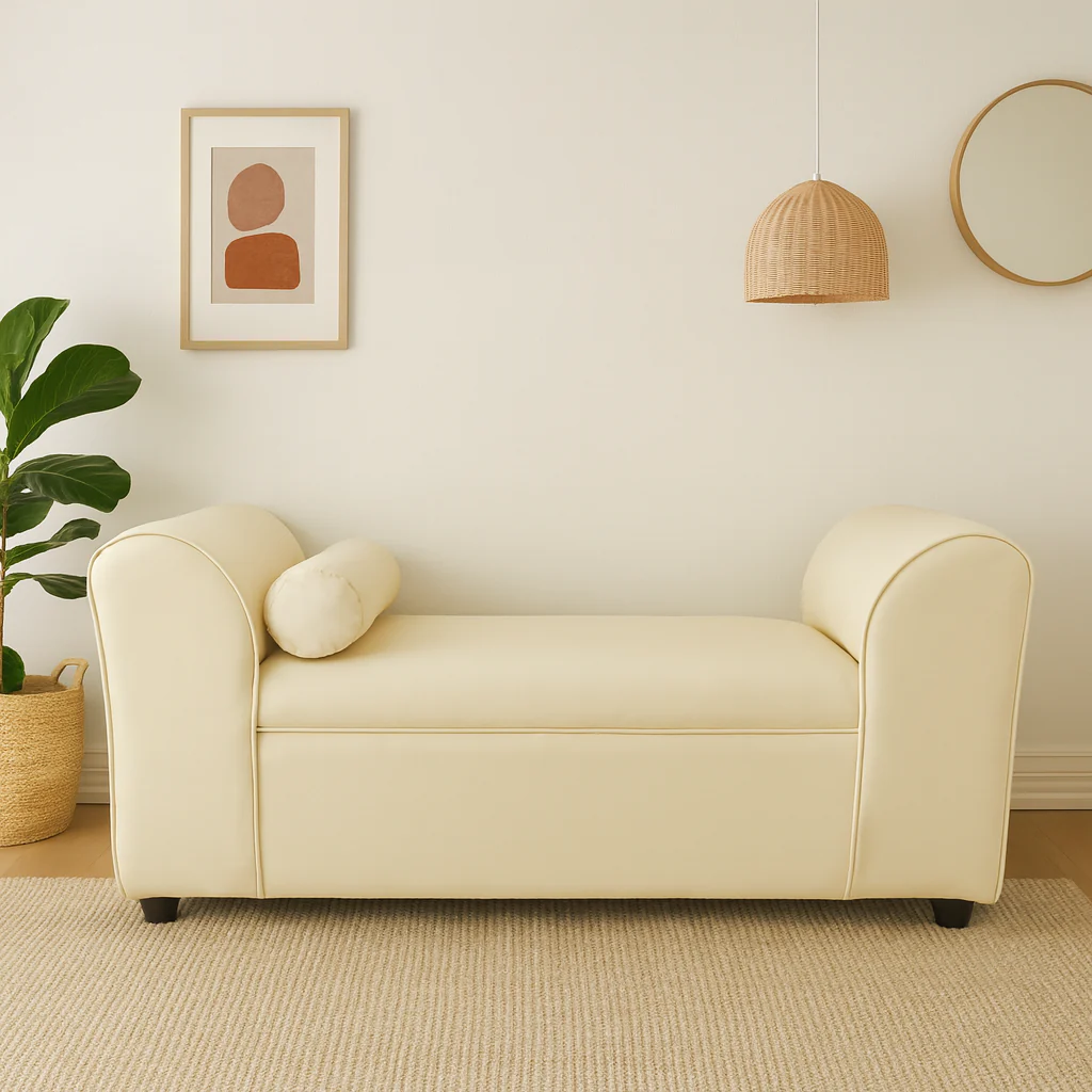 Chloe 2-Seater Sofa