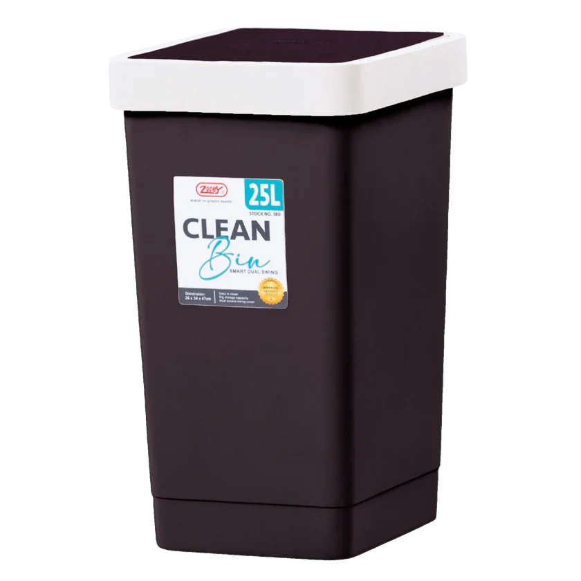 Clean Bin - Image 2