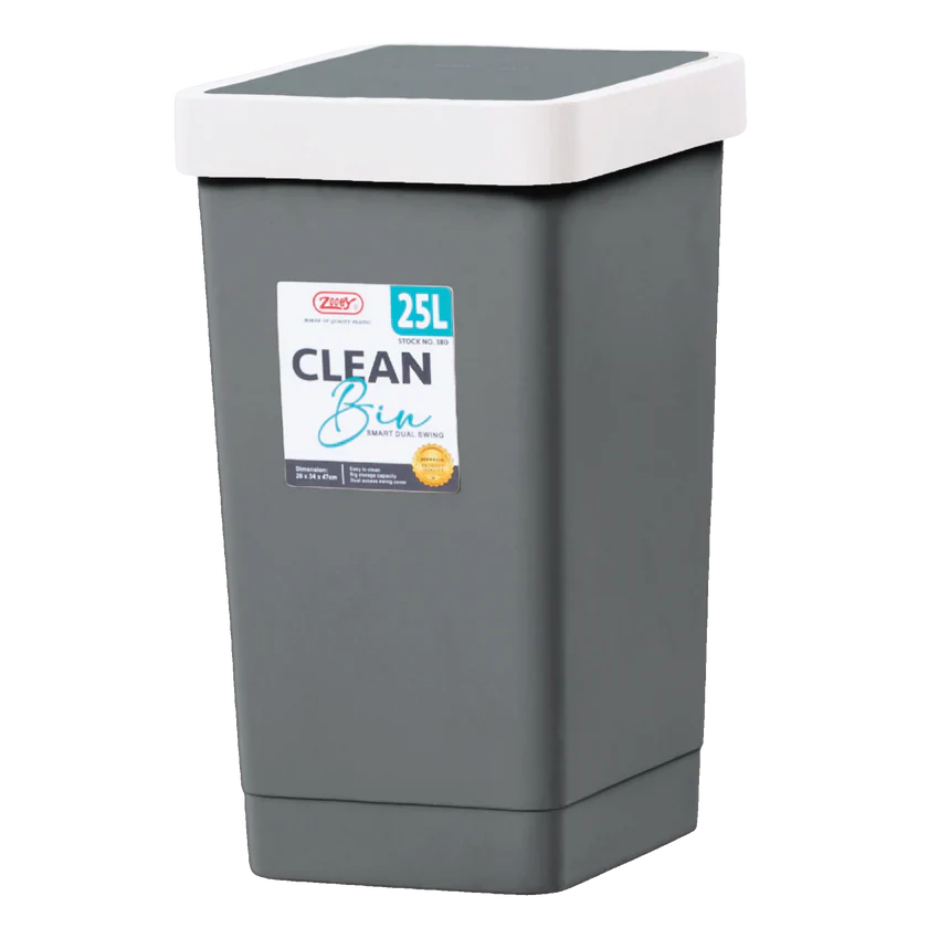 Clean Bin - Image 3