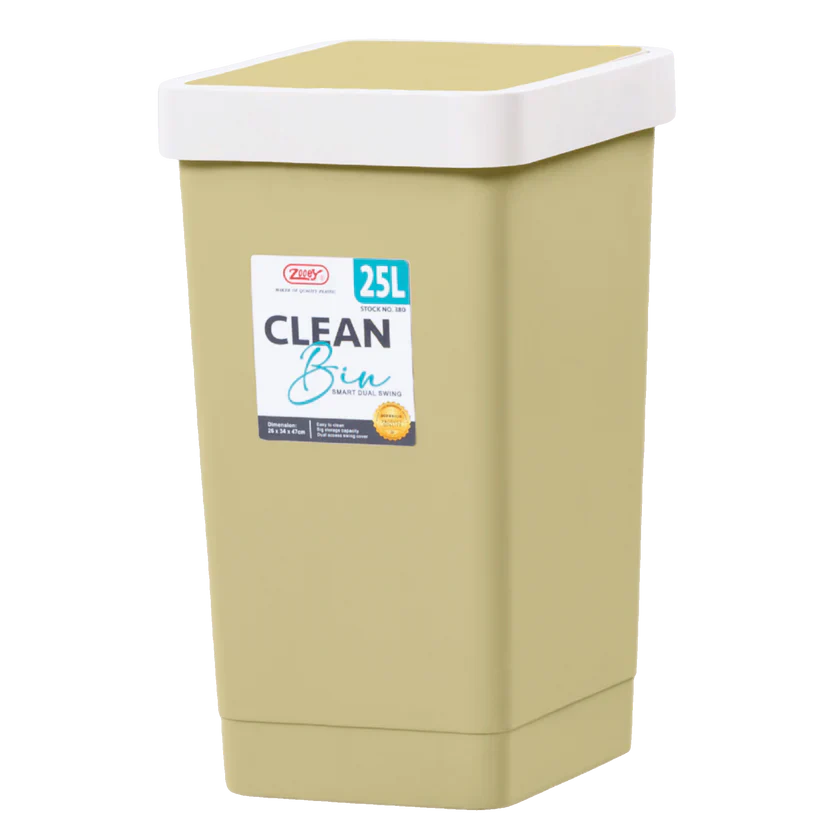 Clean Bin - Image 4