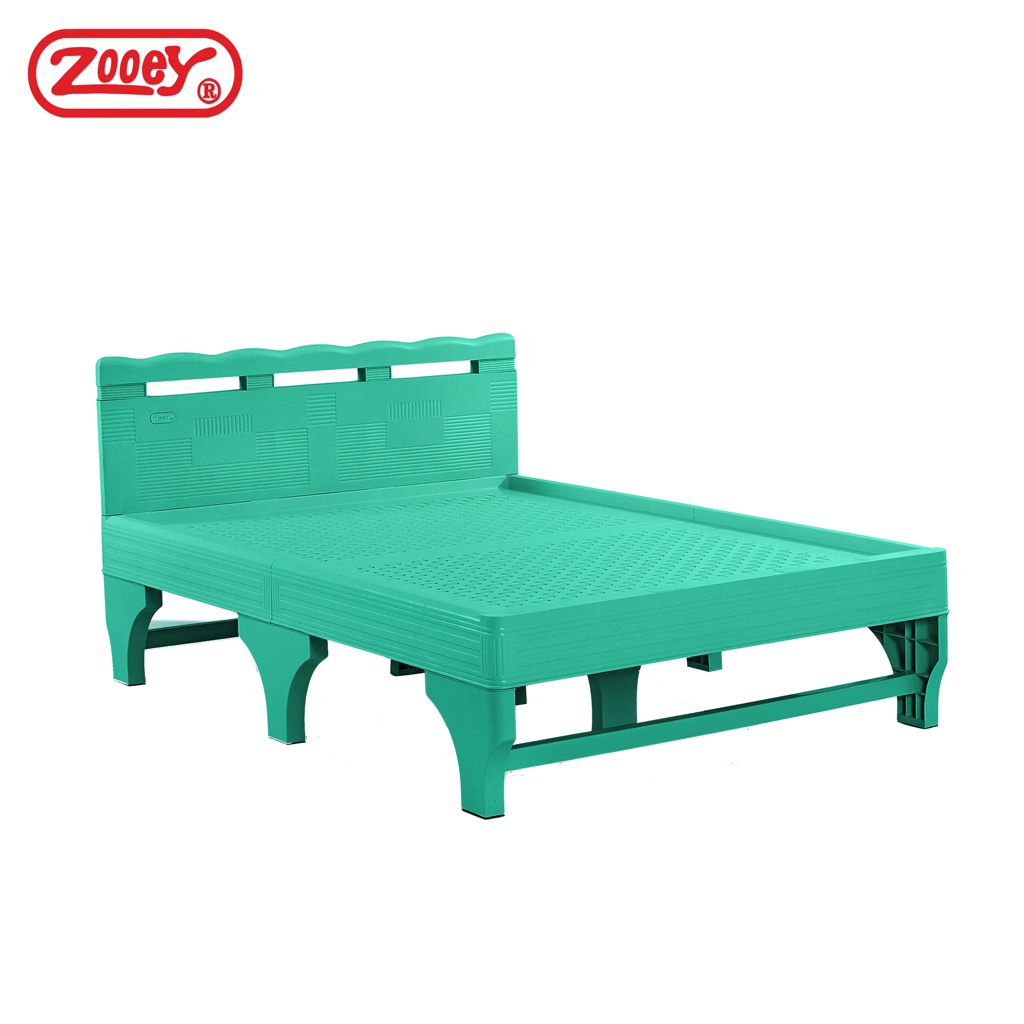 Cool & Comfort Bed Frame - Image 3