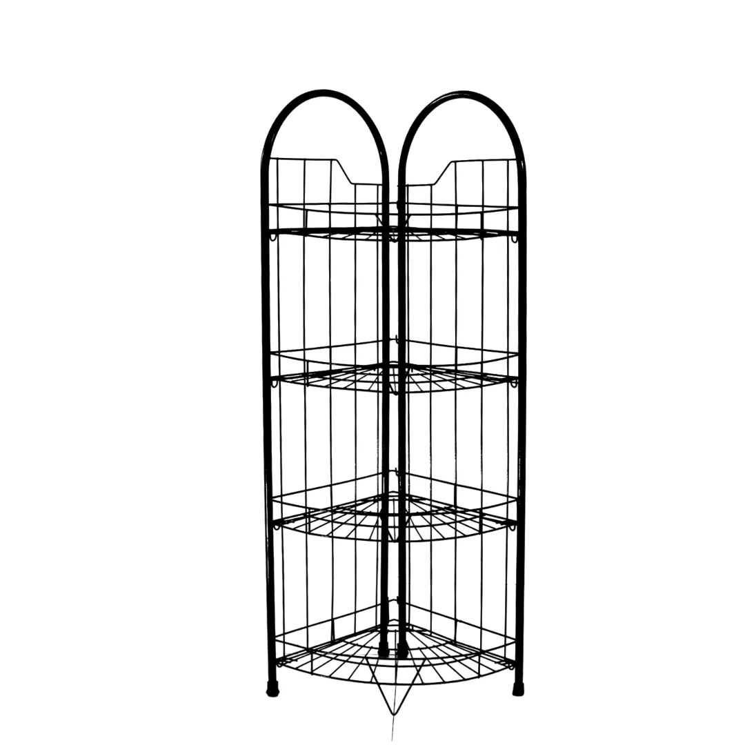 Corner Rack 4 Layer - Image 2