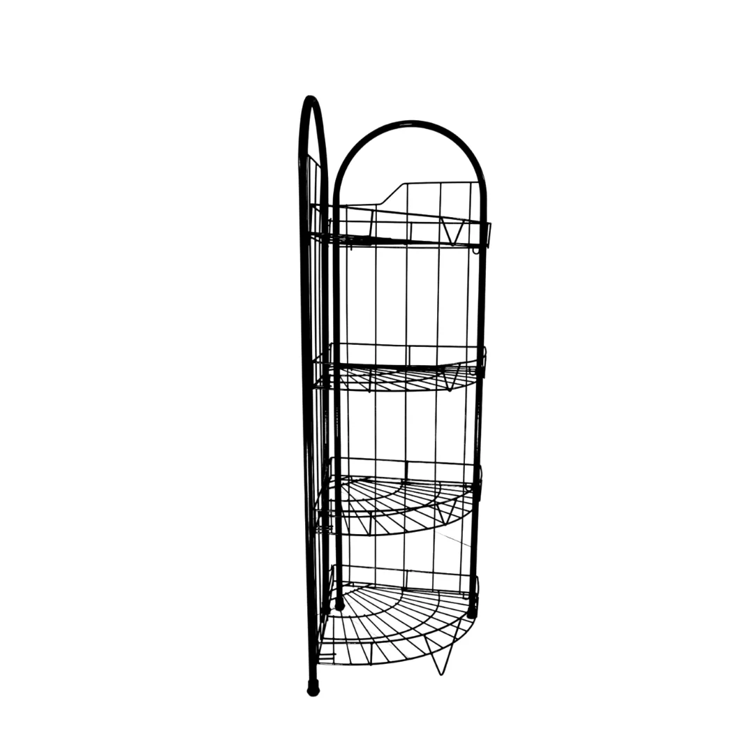 Corner Rack 4 Layer - Image 3