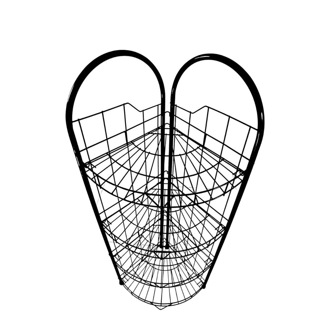 Corner Rack 4 Layer - Image 4