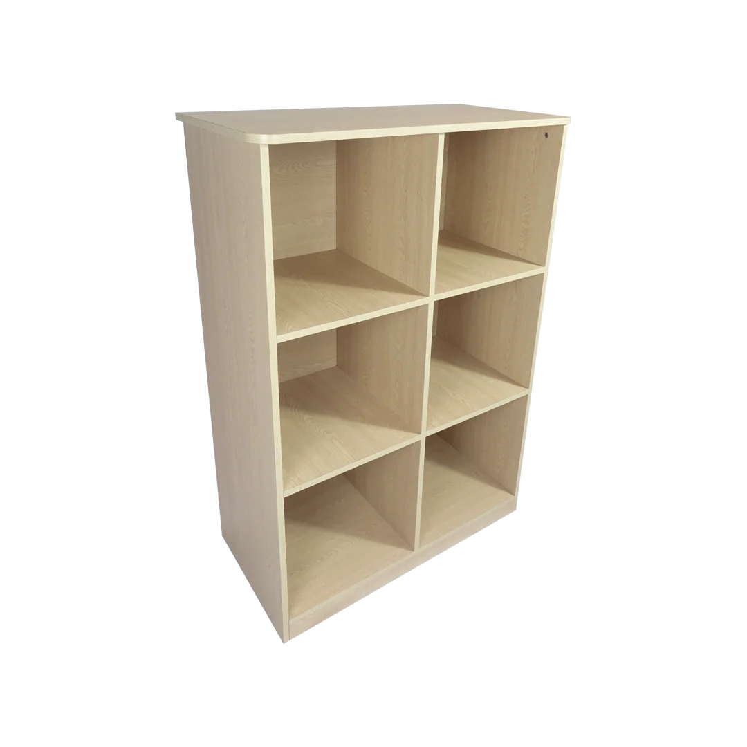 DIEGO Bookshelf - Image 5