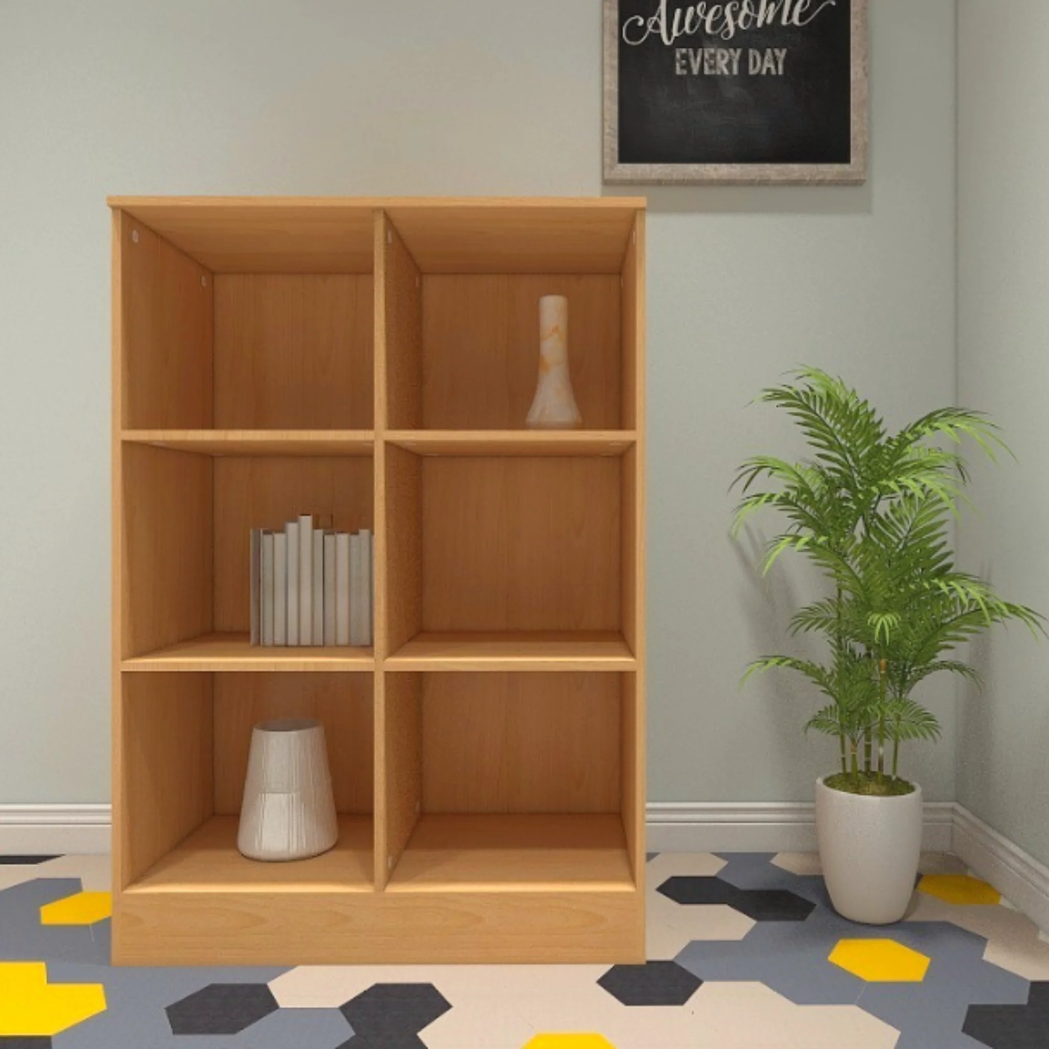 DIEGO Bookshelf - Image 8