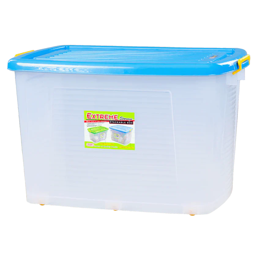 Extreme Storage