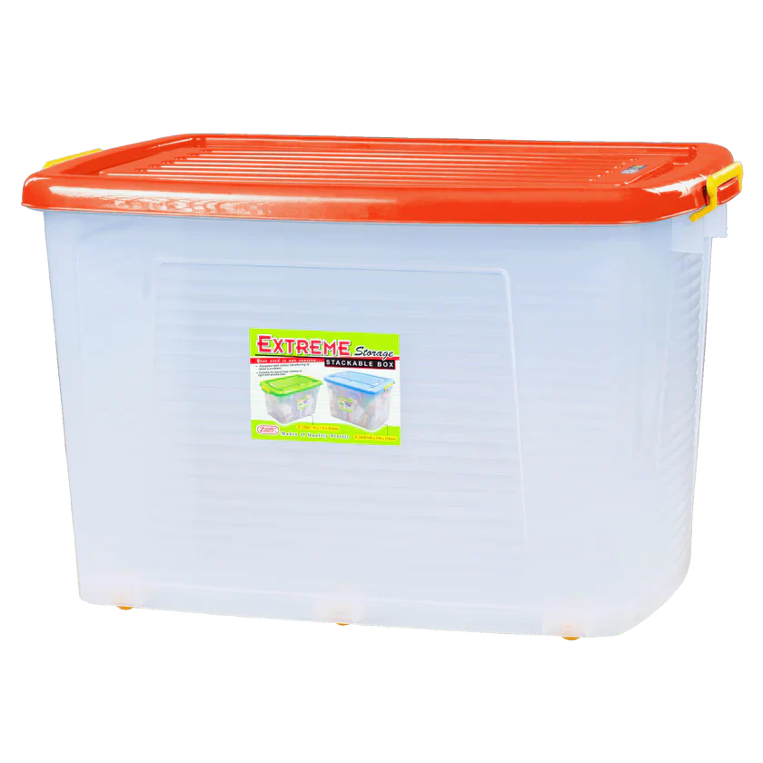 Extreme Storage - Image 6