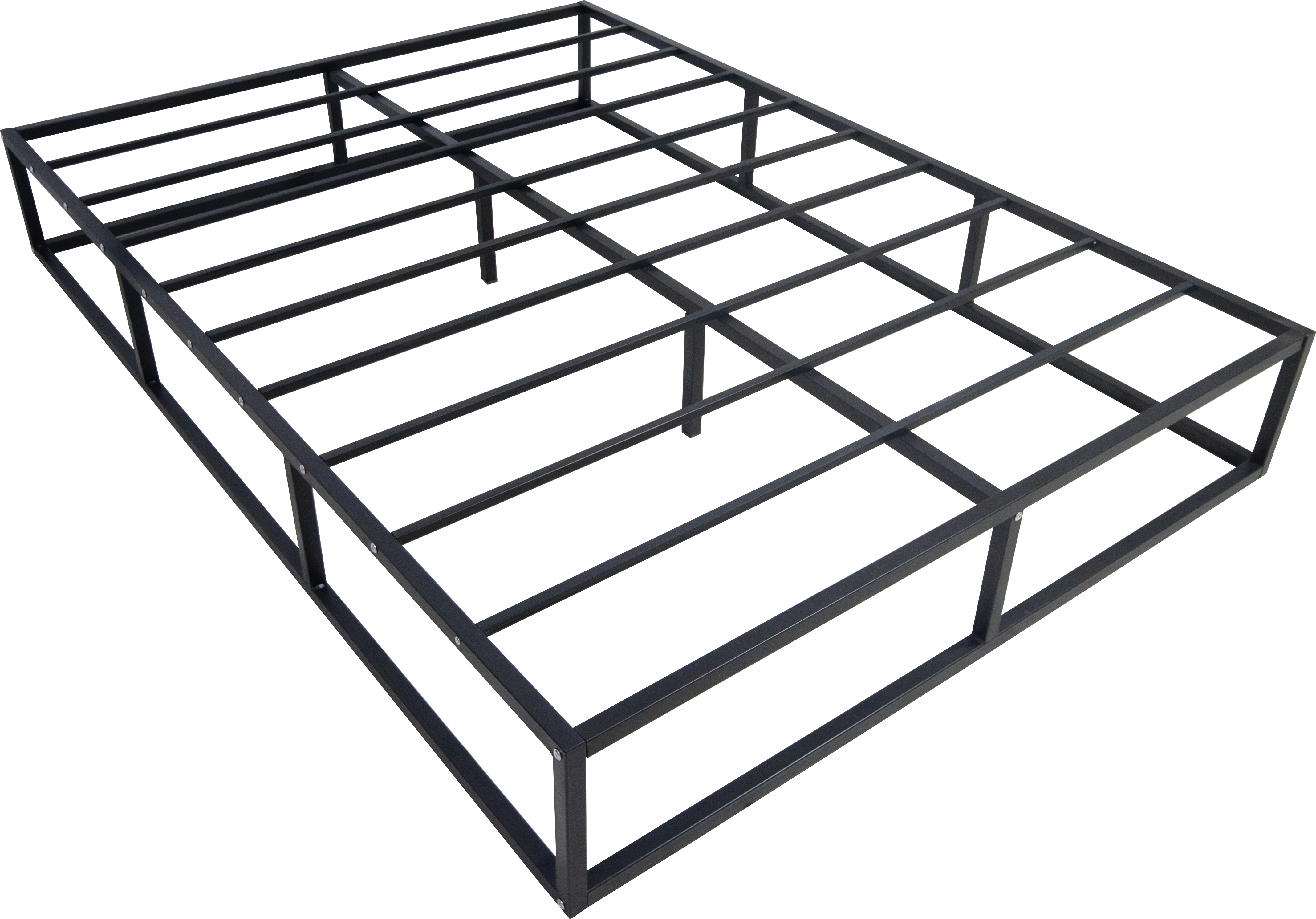 Felix Metal Bed Frame - Image 5