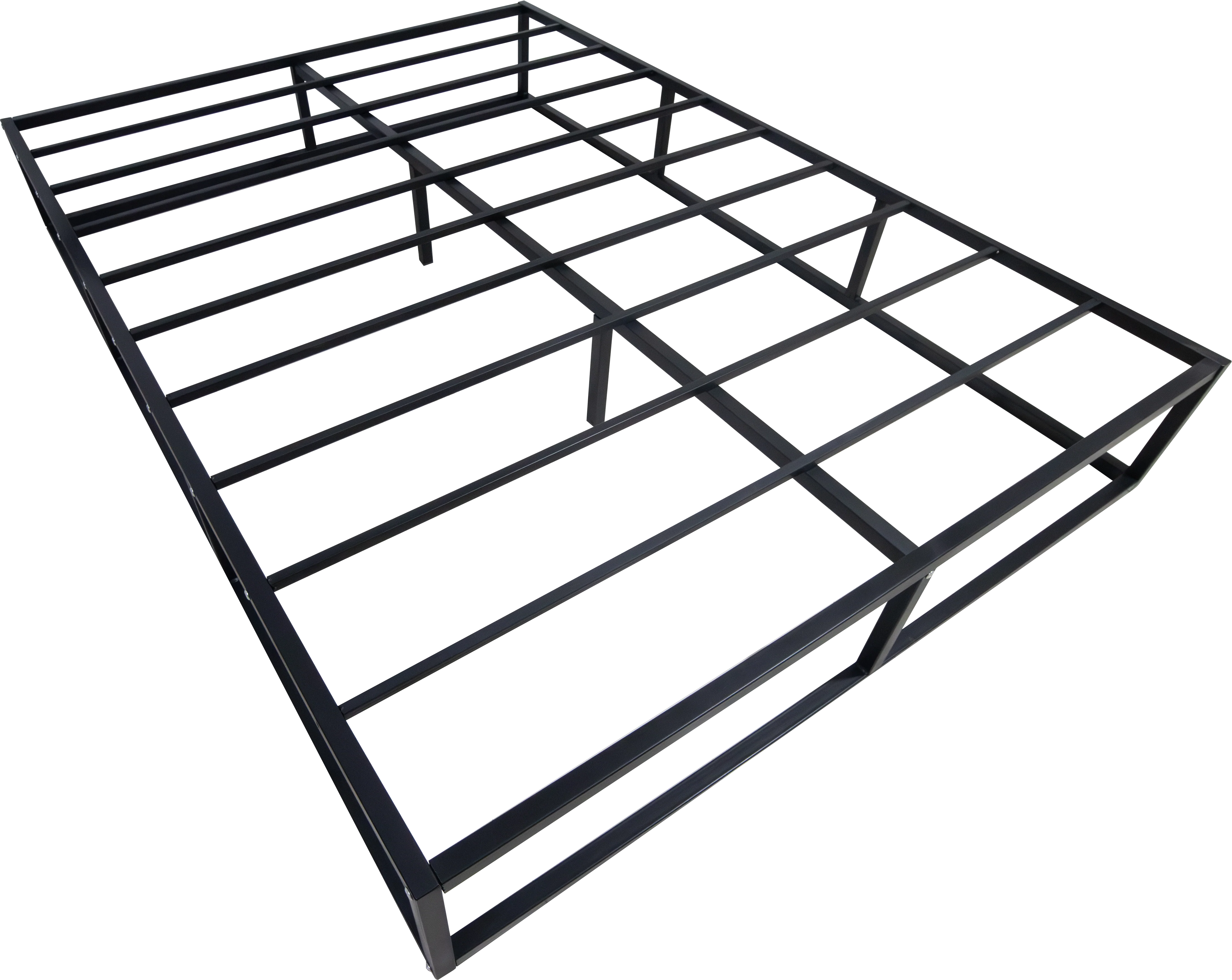 Felix Metal Bed Frame - Image 6