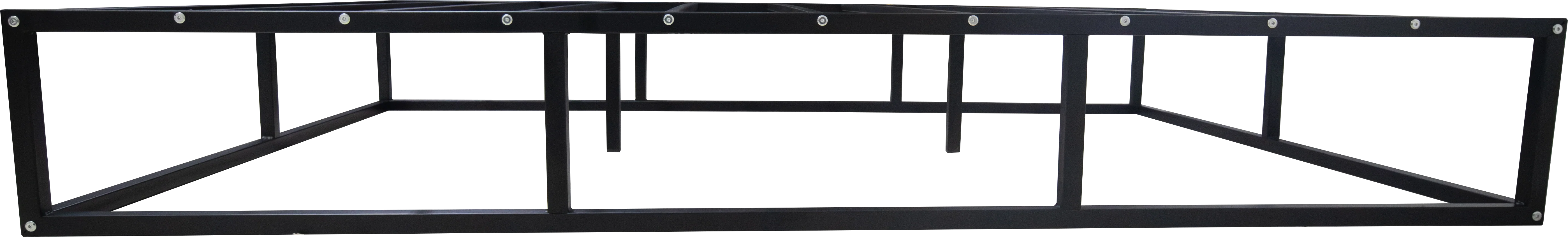 Felix Metal Bed Frame - Image 7