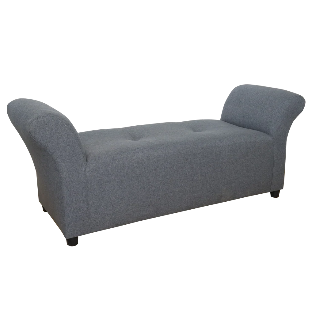 Felton Bench Sofa - Image 10