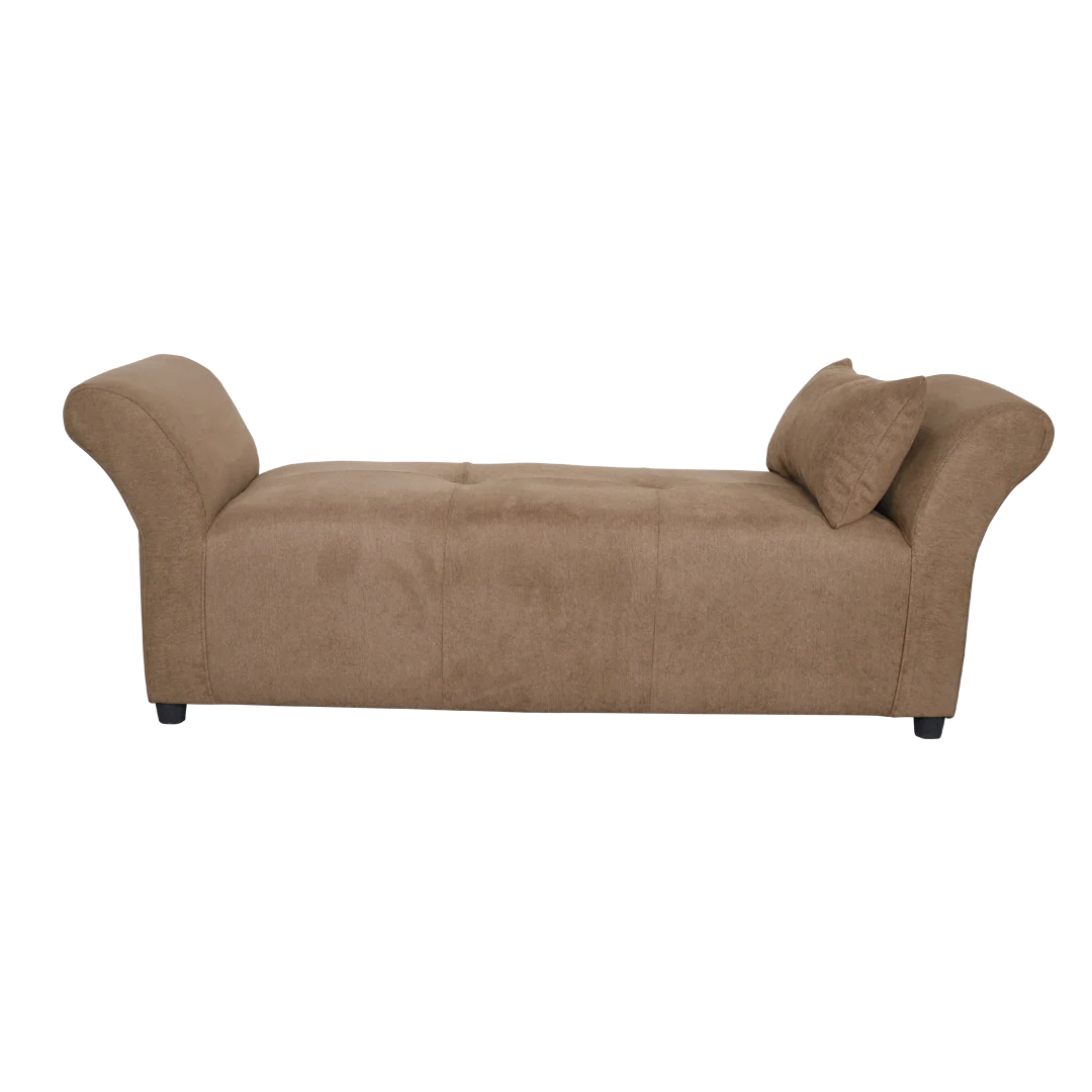 Felton Bench Sofa - Image 4