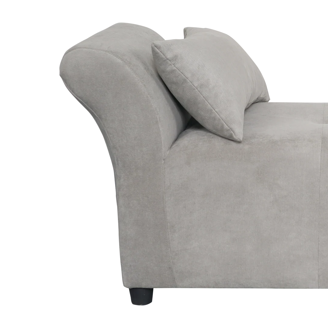 Felton Bench Sofa - Image 7