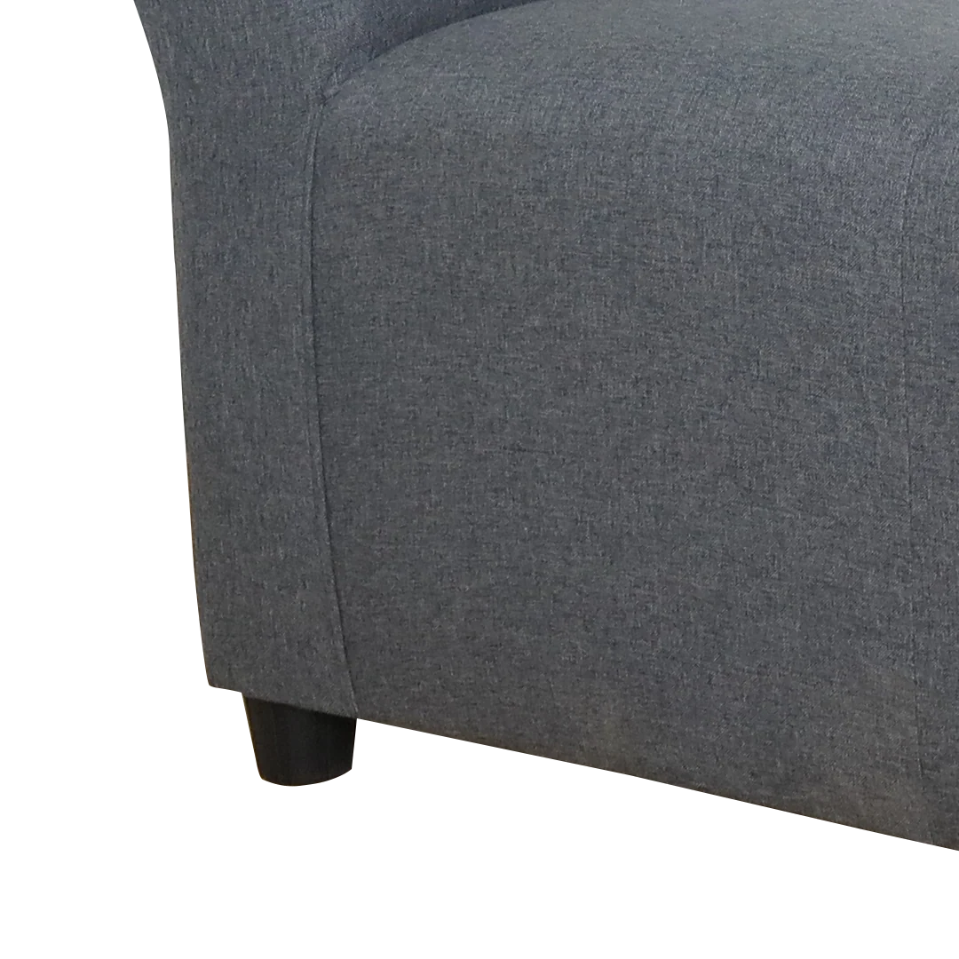 Felton Bench Sofa - Image 9