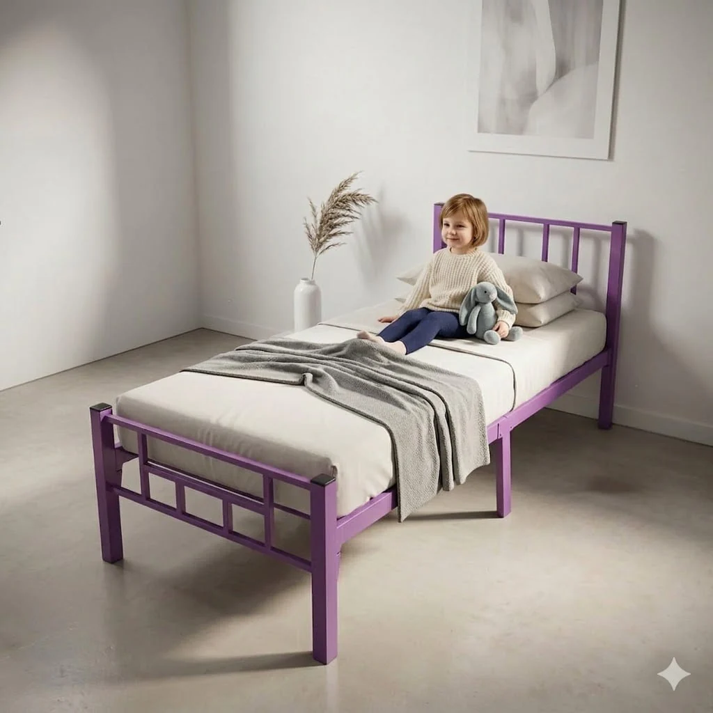 FUSSION with FREE Mattress - Image 3