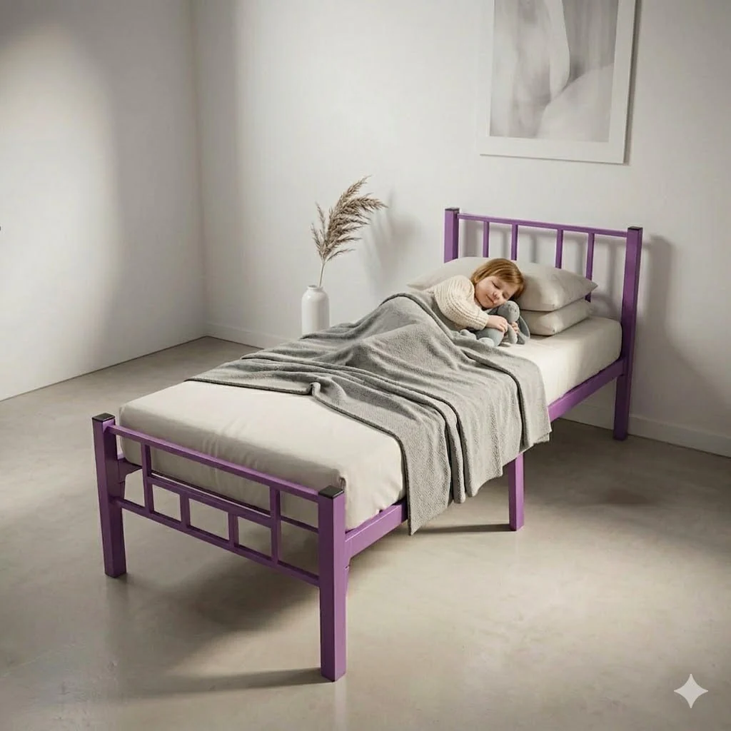 FUSSION with FREE Mattress - Image 4