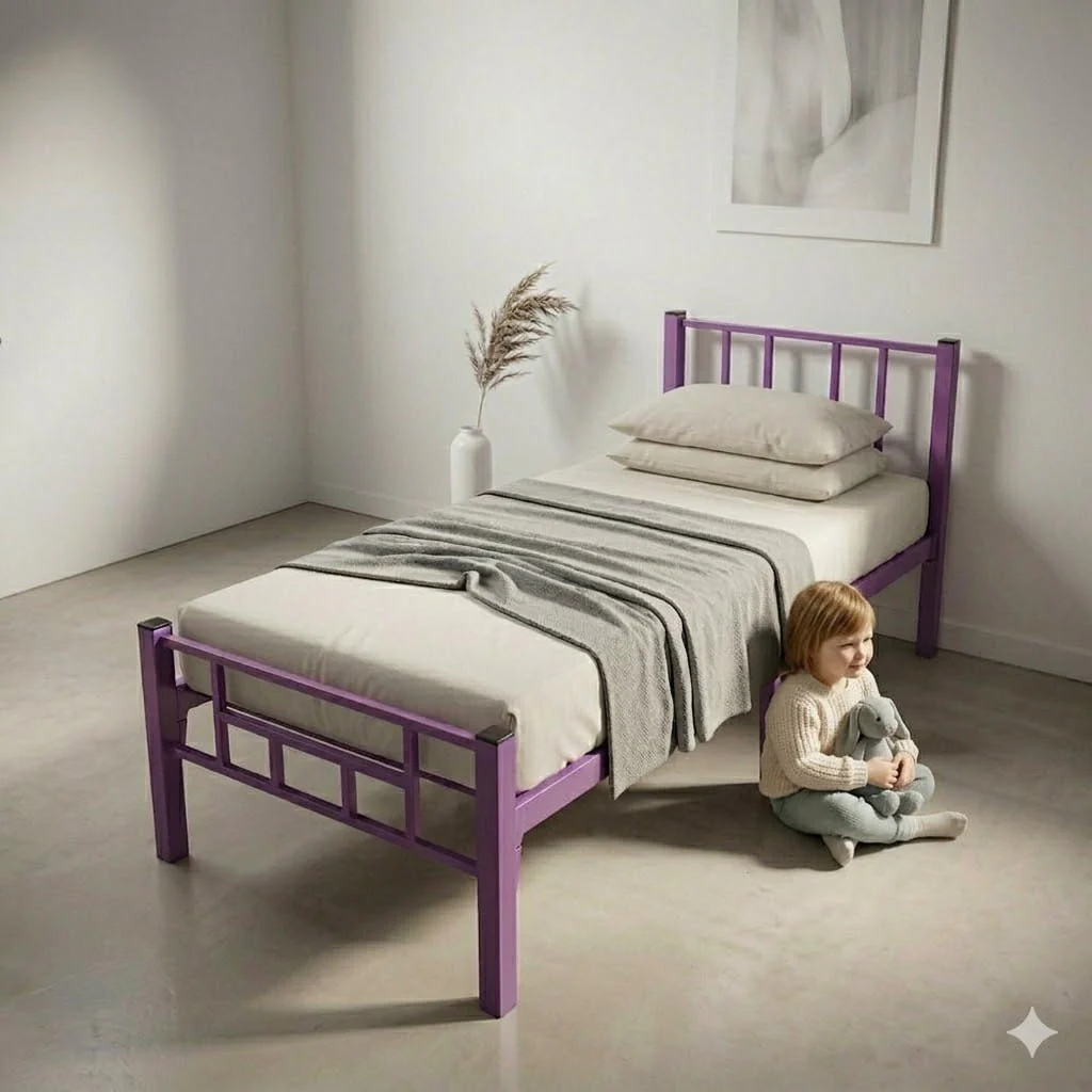 FUSSION with FREE Mattress - Image 5