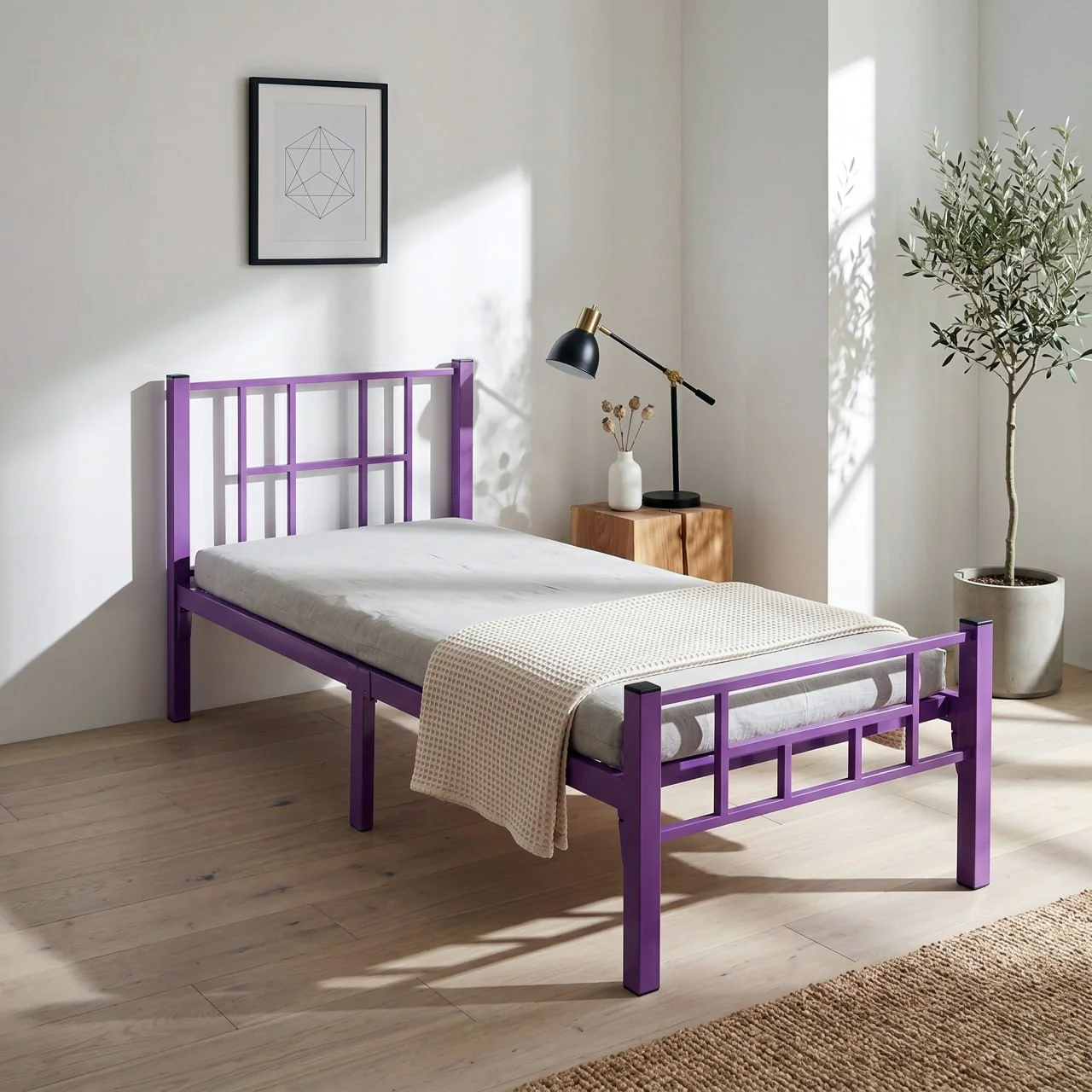 FUSSION with FREE Mattress - Image 6