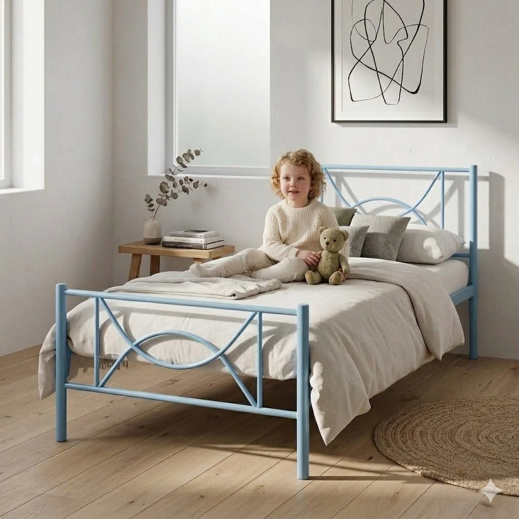FUZZY with FREE Mattress - Image 3