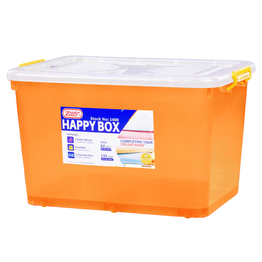 Happy Box - Image 3