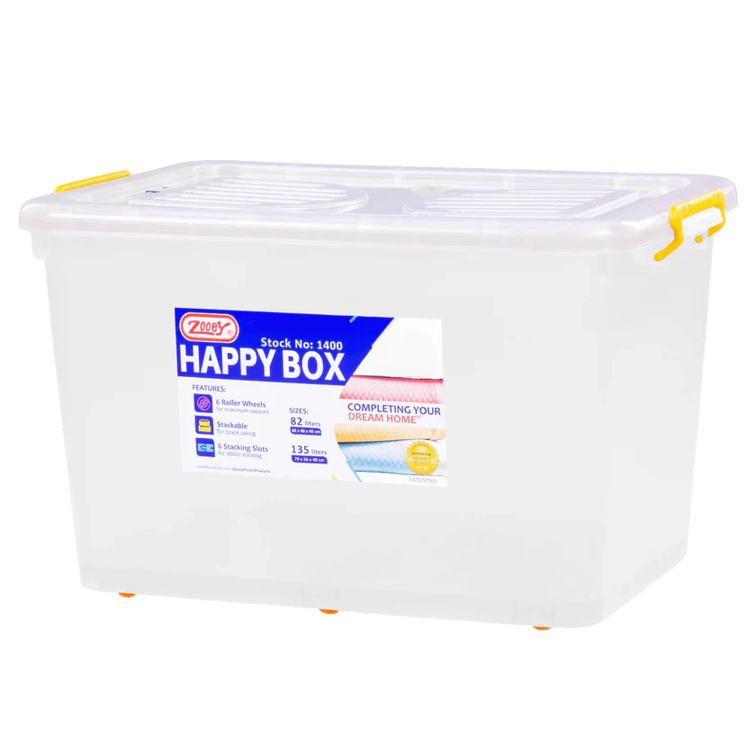 Happy Box - Image 5