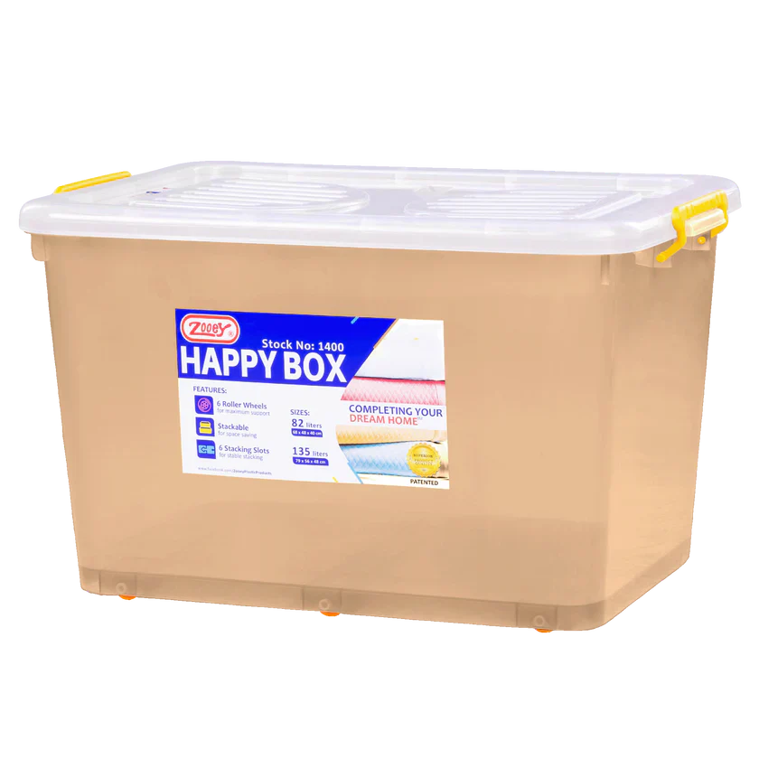 Happy Box - Image 9