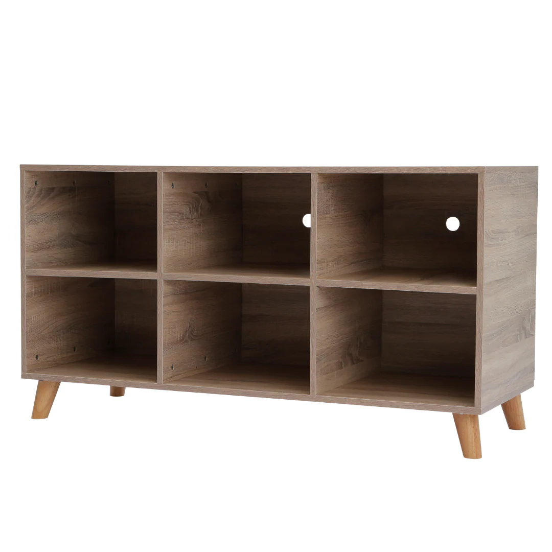 HEXA TV Display Rack - Image 3