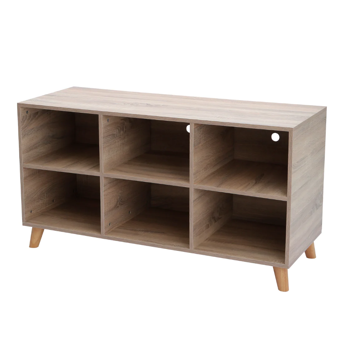 HEXA TV Display Rack - Image 4