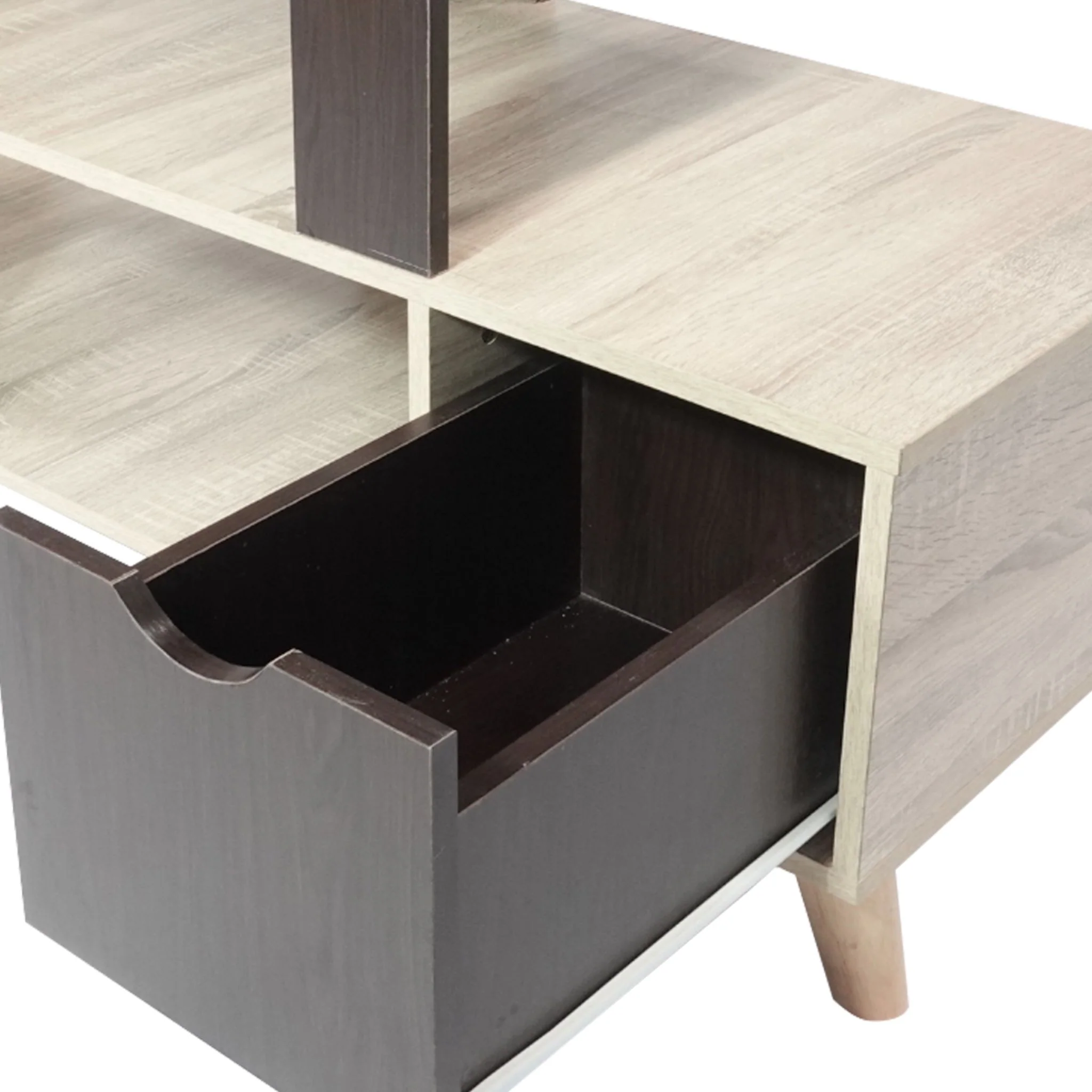 HUDSON Center Table - Image 6