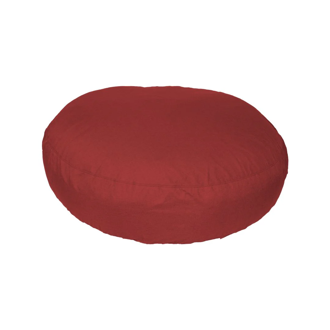 Beanie MNL - Jake Large Round Bean Bag - Image 4