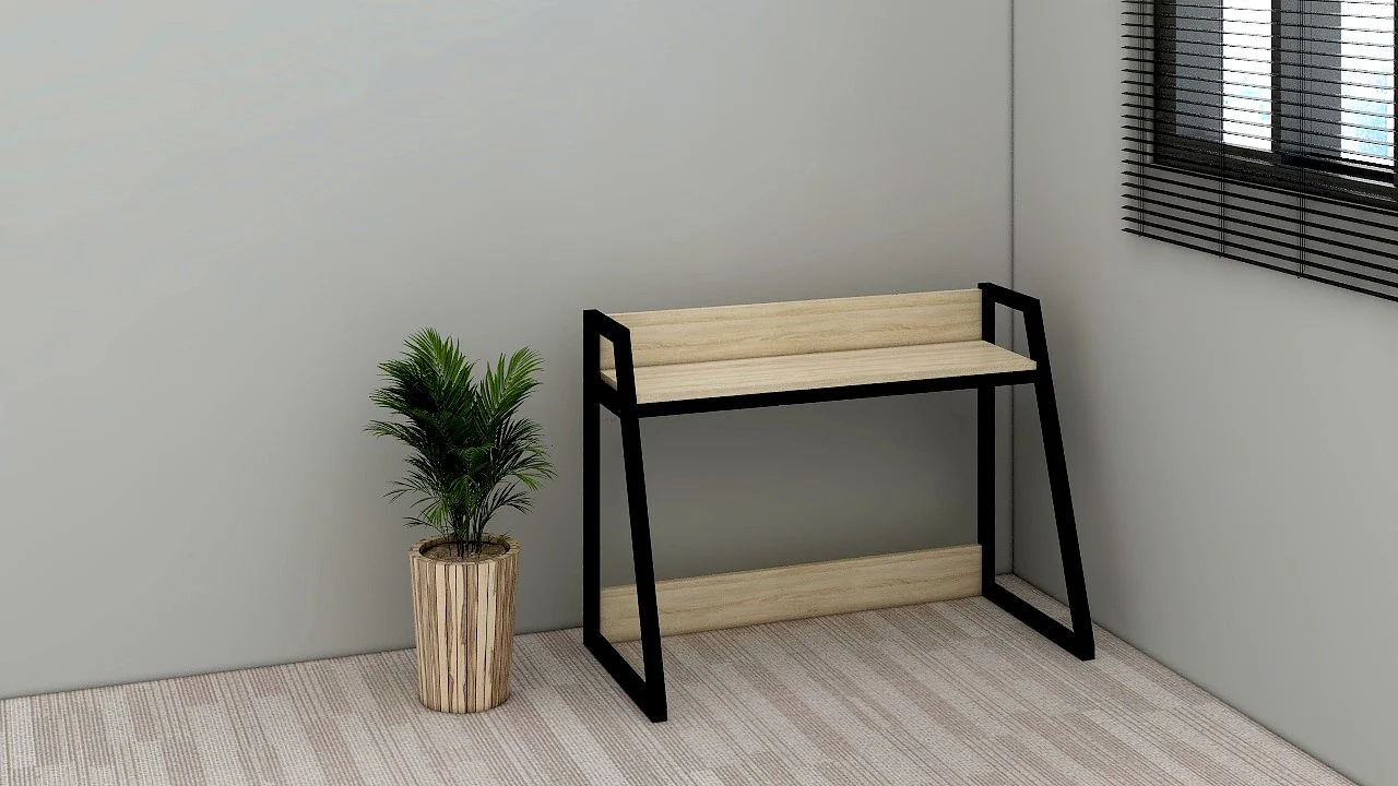 KELSEY Table Top Shelf - Image 7